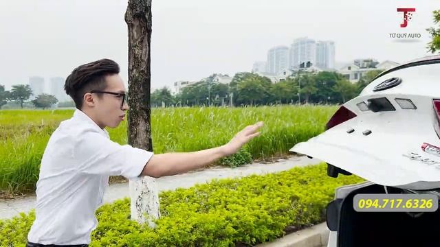 Hyundai Elantra Sport 1.6 Turbo 2018 Siêu Phẩm Luôn Được Săn Đón | Tứ Quý Auto смотреть онлайн