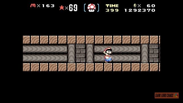 SUPER MARIO WORLD: SUPER MARIO ADVANCE 2 - Full Game (100%, All Dragon Coins & Exits) (As Mario) смотреть онлайн