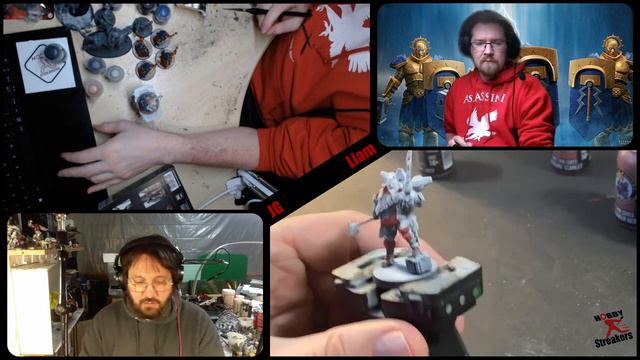 S02E14 - Shatter Pre-Order and GW LVO смотреть онлайн