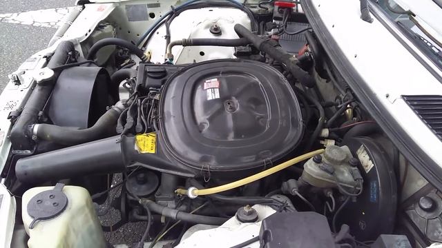 Mercedes Ｂenz 230 Ｅ　84　special limited 100 смотреть онлайн
