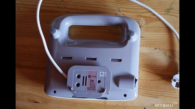 Сэндвичница Philips HD2392/00 | #Обзор смотреть онлайн