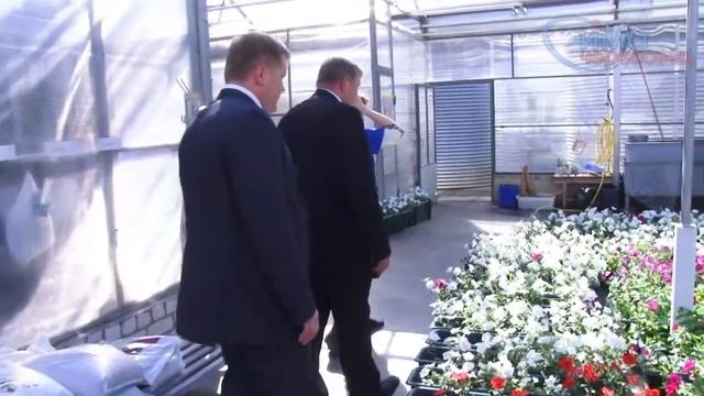 12.05.2014 Кооператив «Овощное» в Тоншалово смотреть онлайн