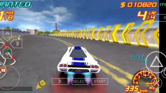 Прохождение Asphalt: Urban GT 2 (серия 58) смотреть онлайн