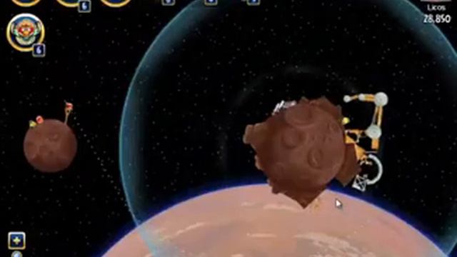 Angry Birds Star Wars Facebook Tatooine 35 SUPER RECORD 3stars смотреть онлайн