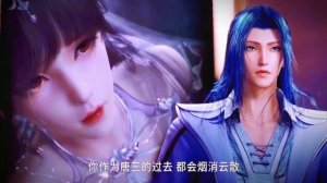 AMV | Боевой континет - ФИНАЛ~(заказ) Soul land~Douluo Dalu