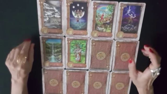 ПРОГНОЗ НА НЕДЕЛЮ 28 ЯНВАРЯ - 3 ФЕВРАЛЯ смотреть онлайн