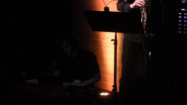 Harold Groenenboom - Exclamation (live) смотреть онлайн