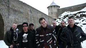 Король и Шут — Адель (AI Cover на КняZz)