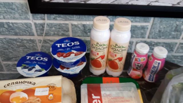 ГОТОВЛЮ ОБЕД.ЗАКУПКА ПРОДУКТОВ.РАССАДИЛА ПЕТУНИИ.ПРОГУЛКА. смотреть онлайн