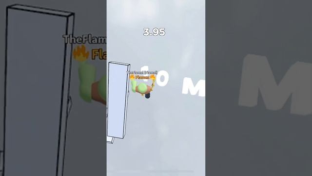 ⚡️Fast 10M Obby World Record in Gobdev’s Time Records! ⚡️#gobstimerecords #roblox #obby #speedrun смотреть онлайн