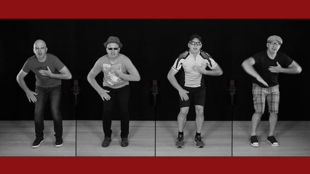 MAS QUE NADA (BEP) BODY PERCUSSION