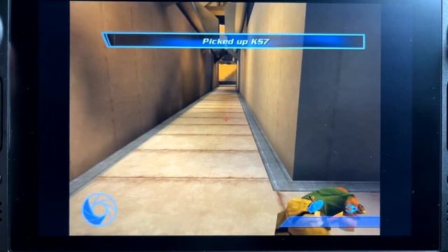 James Bond 007: Agent Under Fire - Steam Deck Emulation | PCSX2 emulator смотреть онлайн
