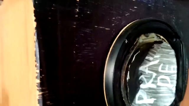 Проверяем низкочастотники смотреть онлайн