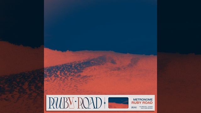 Ruby Road смотреть онлайн
