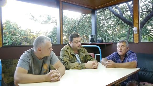 Дачники, будьте бдительны! смотреть онлайн