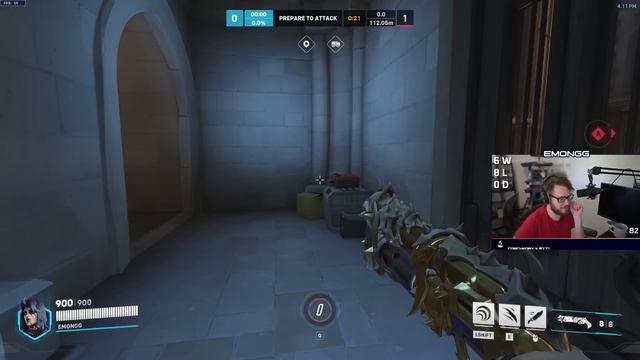 BUFFED Junker Queen (2x Stats) vs 5 BRONZE... Who Wins? смотреть онлайн