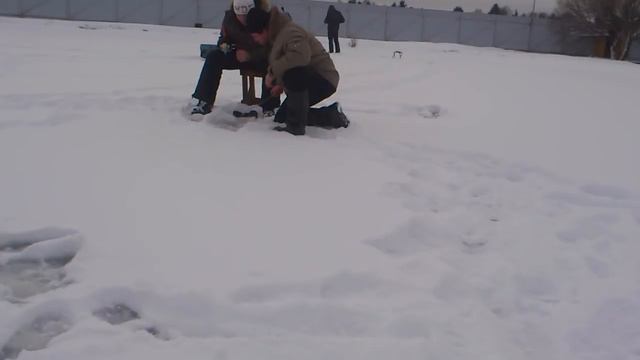 Неправильная рыбалка.mp4 смотреть онлайн