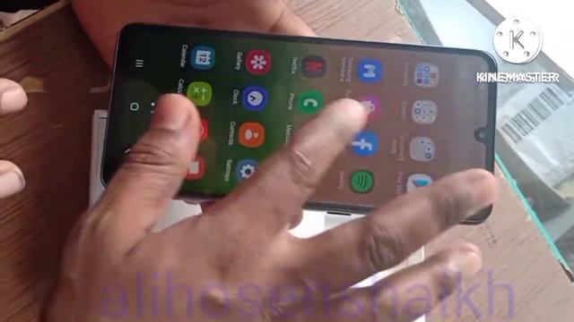 Samsung galaxy A33 5G Unboxing video ✓& Samsung galaxy A33 5G Review/ how to viral video on YouTube смотреть онлайн