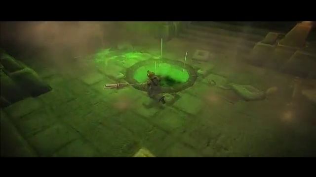 Avencast Rise of the Mage Trailer смотреть онлайн