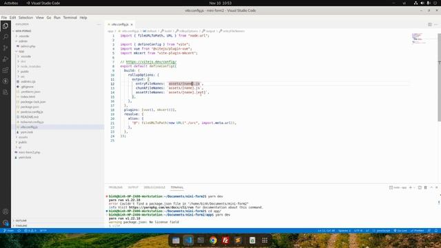 Tích hợp Vuejs vào Plugin WordPress (Hổ mọc thêm cánh) смотреть онлайн