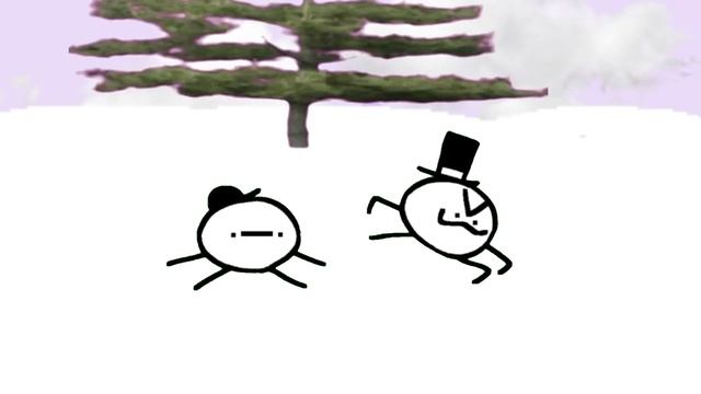 Лёха и Миша ищут грибы в Сибири смотреть онлайн