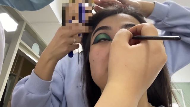 Салон красоты Daguel ??? Няшка или говняшка ??? смотреть онлайн