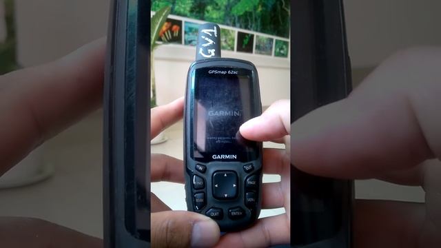 Hướng dẫn sử dụng định vị GPS garmin 62Sc_P1 смотреть онлайн