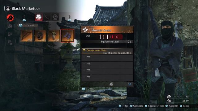 INSANE FLAMING Shinobi Build Guide In Rise Of The Ronin! - Best Rise Of The Ronin Builds смотреть онлайн