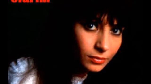 Esther Ofarim Black is the colour of my true love's hair смотреть онлайн