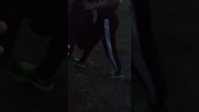 Прыжок через скутер смотреть онлайн