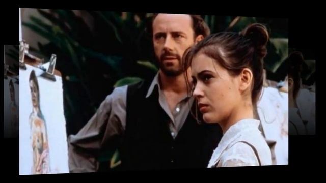 Poison Ivy 2 Soundtrack Valeria Andrews Aching For You смотреть онлайн