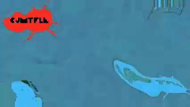 WIIWEI'MHFI'SW Csupo Effects R3 vs Everyone (3/14) смотреть онлайн