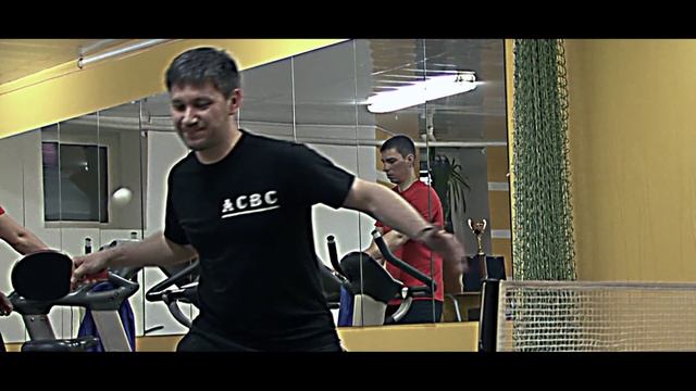 Турнир по теннису