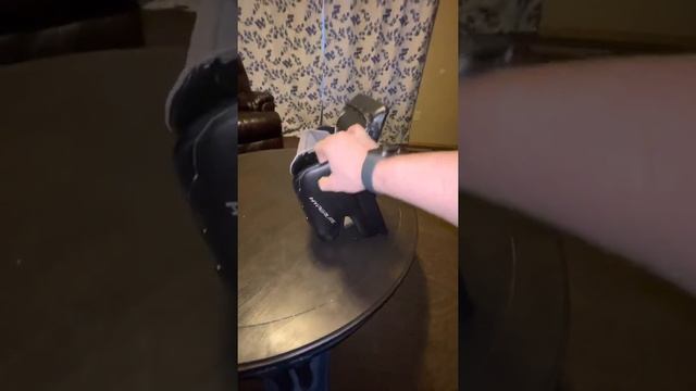 Bauer Hyperlite 2 Piece Blocker First Impressions смотреть онлайн