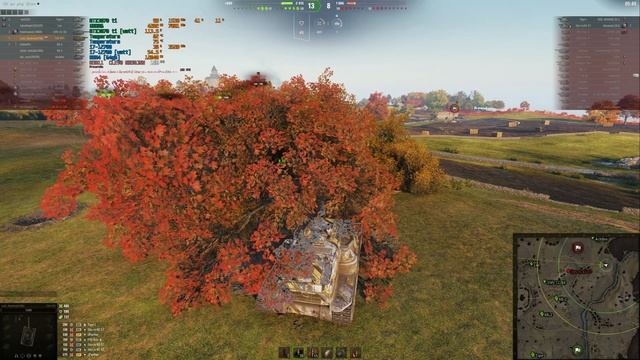 Боевой Пропуск_042_T28 HTC_Царство Теней Вступление_Мир Танков_2K_CLEVO NH50JNN\i7-12700\RTX3070ti смотреть онлайн