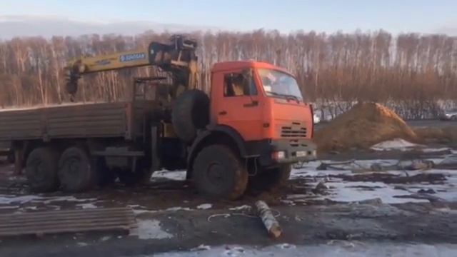 Аренда манипулятора смотреть онлайн
