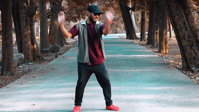 Mere Naseeb Mein | Popping Dance On Hindi Song | Popping freestyle | Poppin RC смотреть онлайн