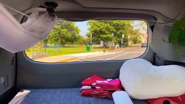 ? СЕКРЕТ СЧАСТЬЯ ? ЯМОЧКИ на ЩЁЧКАХ радость МАТЕРИНСТВА энергетика Река Delaware USA 25.08.2021 смотреть онлайн