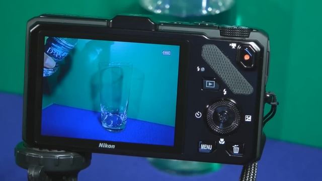Nikon S9300 Slow Motion.wmv смотреть онлайн