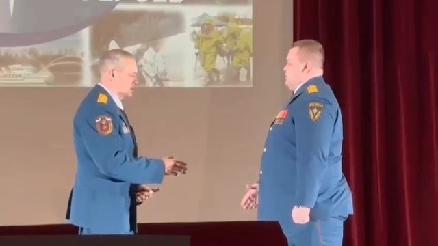 кто ты воин?)