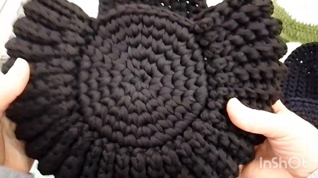 Навязала сумок. Игрушки / носочки. смотреть онлайн