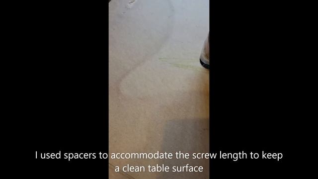Converting a jigsaw into a table saw смотреть онлайн
