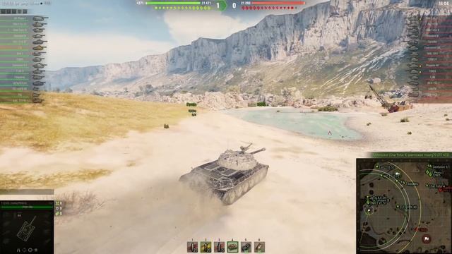 КАКОЙ ЛЬГОТНЫЙ ПРЕМИУМ ТАНК 8 УРОВНЯ САМЫЙ ЛУЧШИЙ