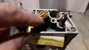 Устройство автоматики Евросит 630. Обзор газового котла Сигнал