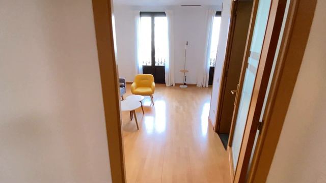 HOUSE TOUR GRAN VIA CORTS CATALANES смотреть онлайн