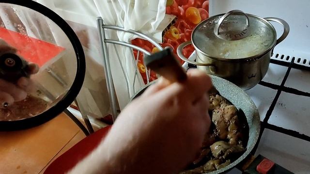 Вегетарианская Кухня