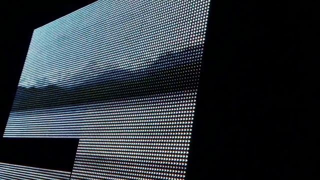 Сборка уличного экрана Rekled P13 смотреть онлайн