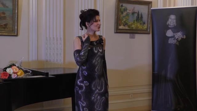 "Июльский снег" (Белоголов-Ковалева) 31.10.2015 КЦ Елены Образцовой смотреть онлайн