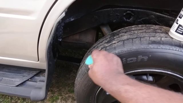 carpro perl tire dressing test with family ?dollar contour tire sponge ? смотреть онлайн