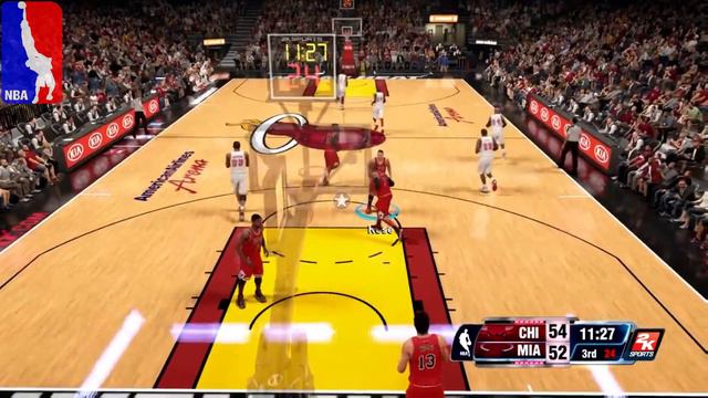 NBA2K14 Ps4 Knicks MyGm Ep.39 - The 3 Kings Of New York:Maybe it was best смотреть онлайн